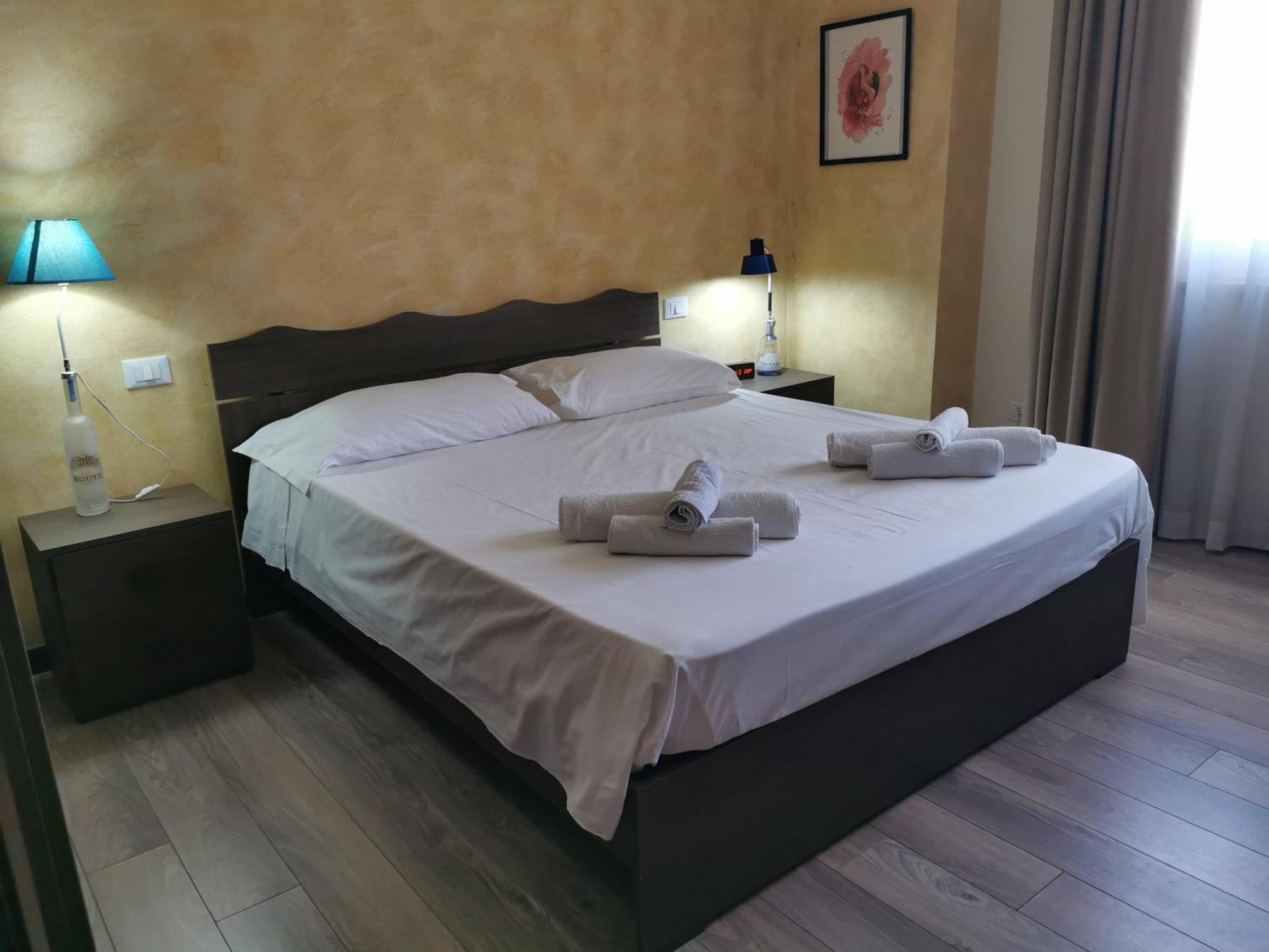 Casa Come Me Palermo Eksteriør bilde