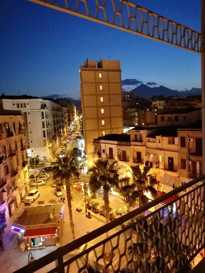 Casa Come Me Palermo Eksteriør bilde