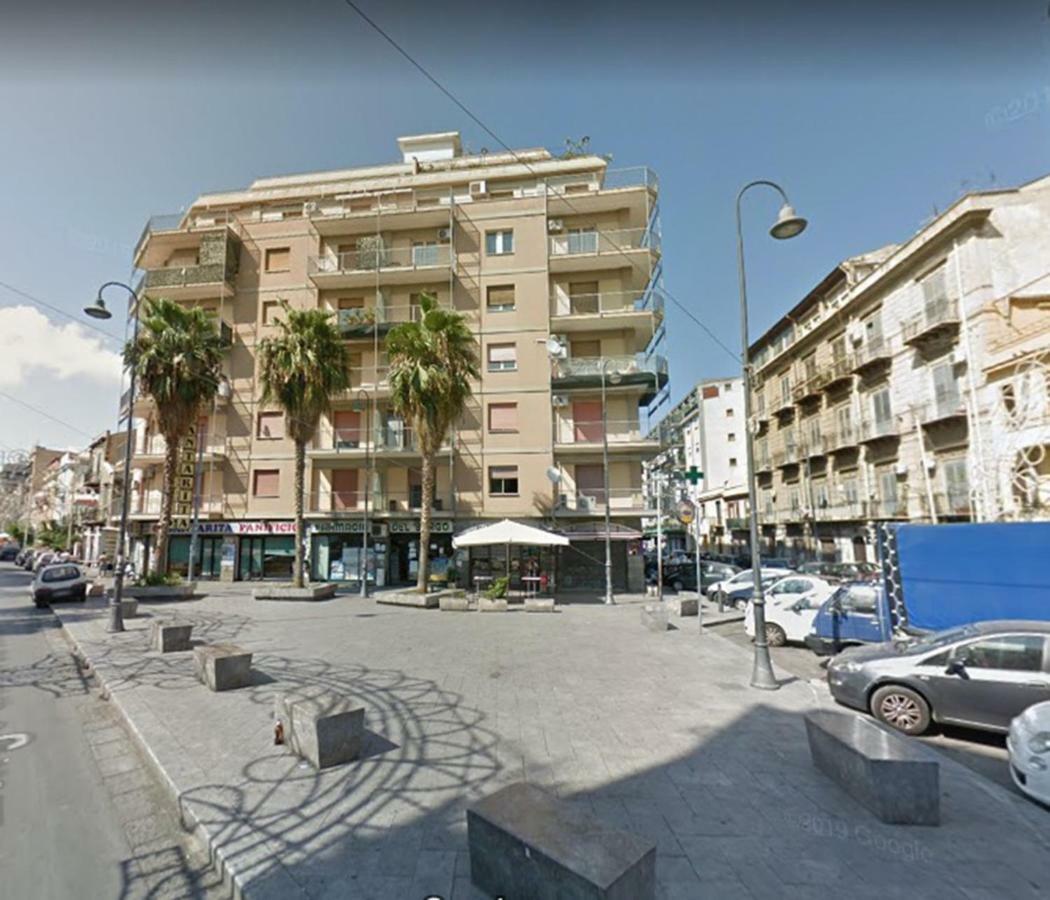 Casa Come Me Palermo Eksteriør bilde
